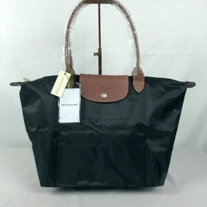 Longchamp Le Pliage Original Women's Tote Canvas Handbag